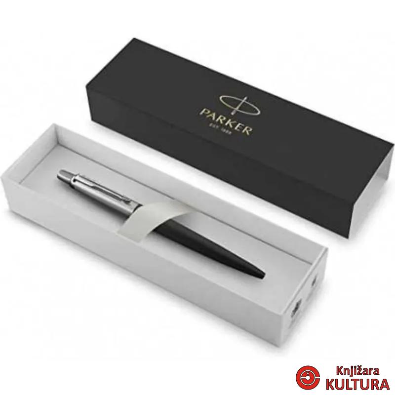 PAR-HEM.OL.JOTTER CRNA 