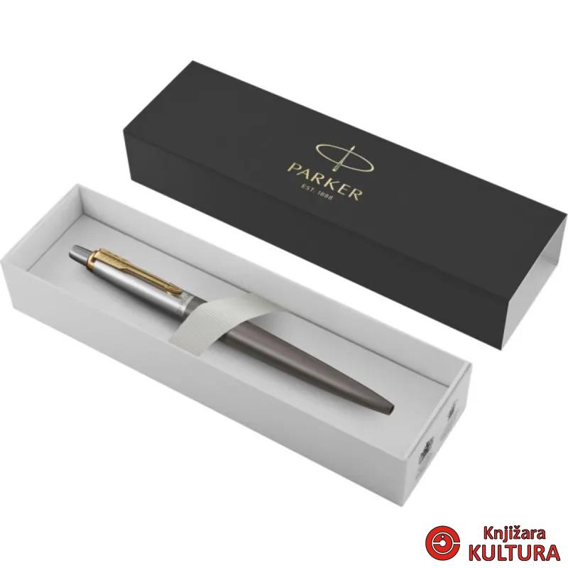 HEMIJSKA OLOVKA JOTTER XL CORE GRAY M 