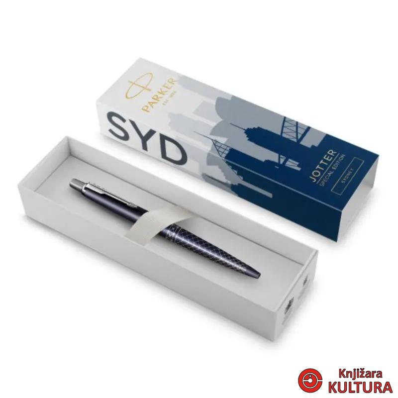 HEMIJSKA OLOVKA JOTTER SE SYDNEY PLAVA CT 