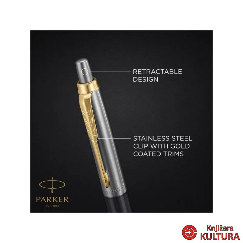 HEMIJSKA OLOVKA JOTTER CORE GRAY M