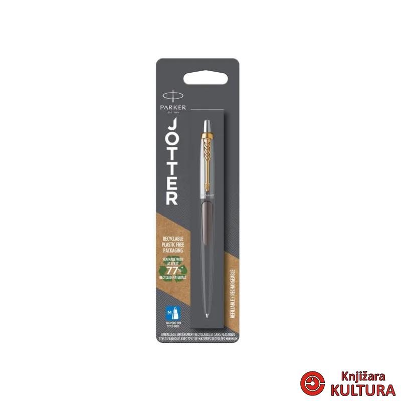 HEMIJSKA OLOVKA JOTTER CORE GRAY M