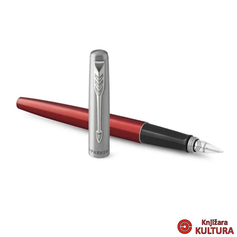 NALIV PERO JOTTER NOVO CRV 