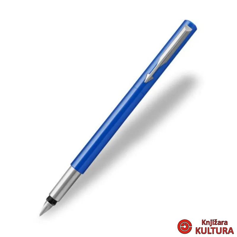 NALIV PERO VECTOR PLAVO NOVO 