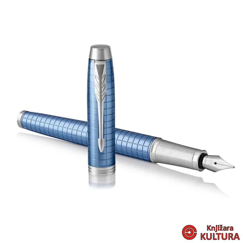 PAR-NALIV PERO IM PREM.CT PL 