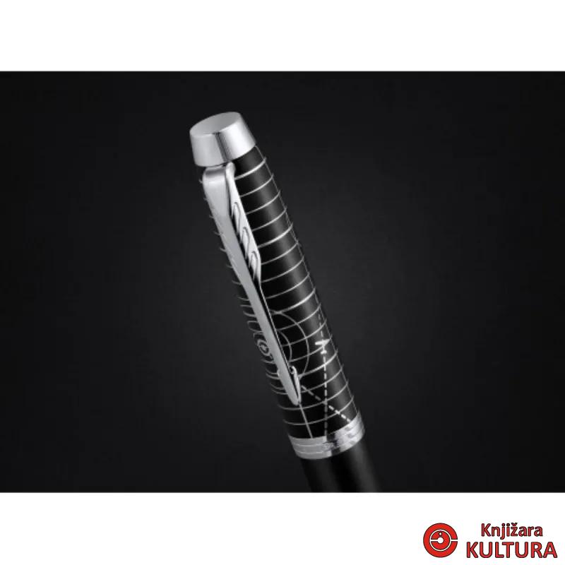 NALIV PERO PARKER IM PRM LEGACY CT F 
