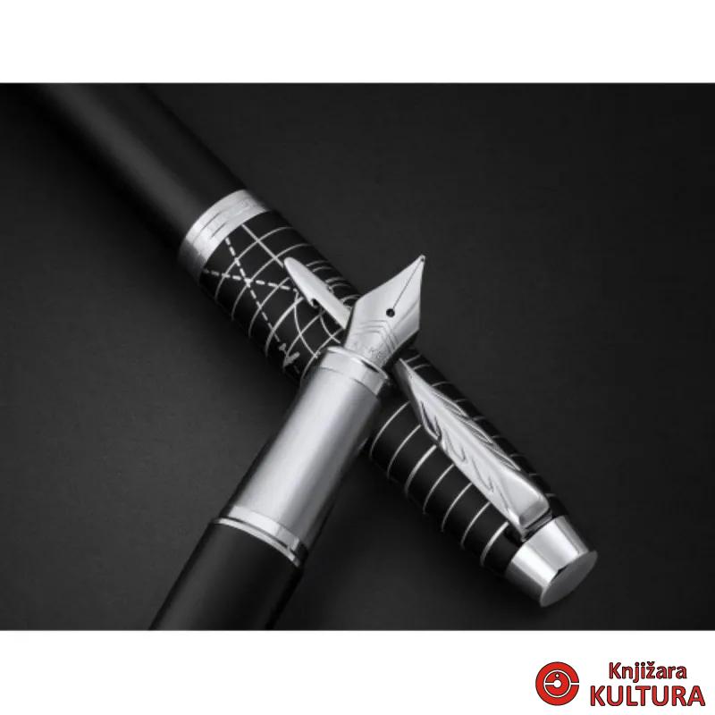 NALIV PERO PARKER IM PRM LEGACY CT F 