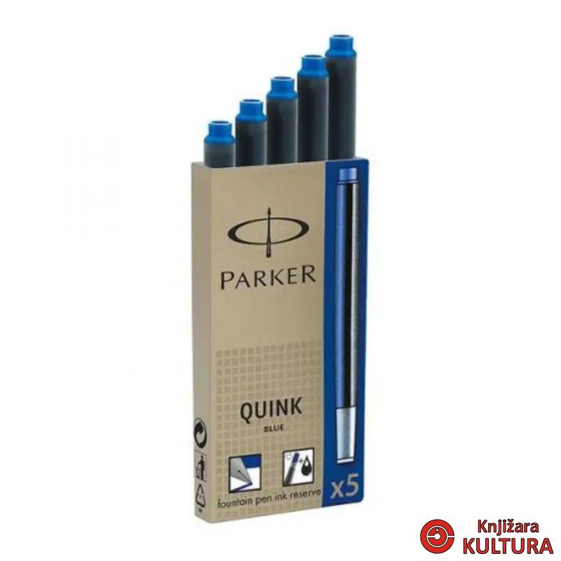 PATRONE ZA NAL.PERO PARKER PL 