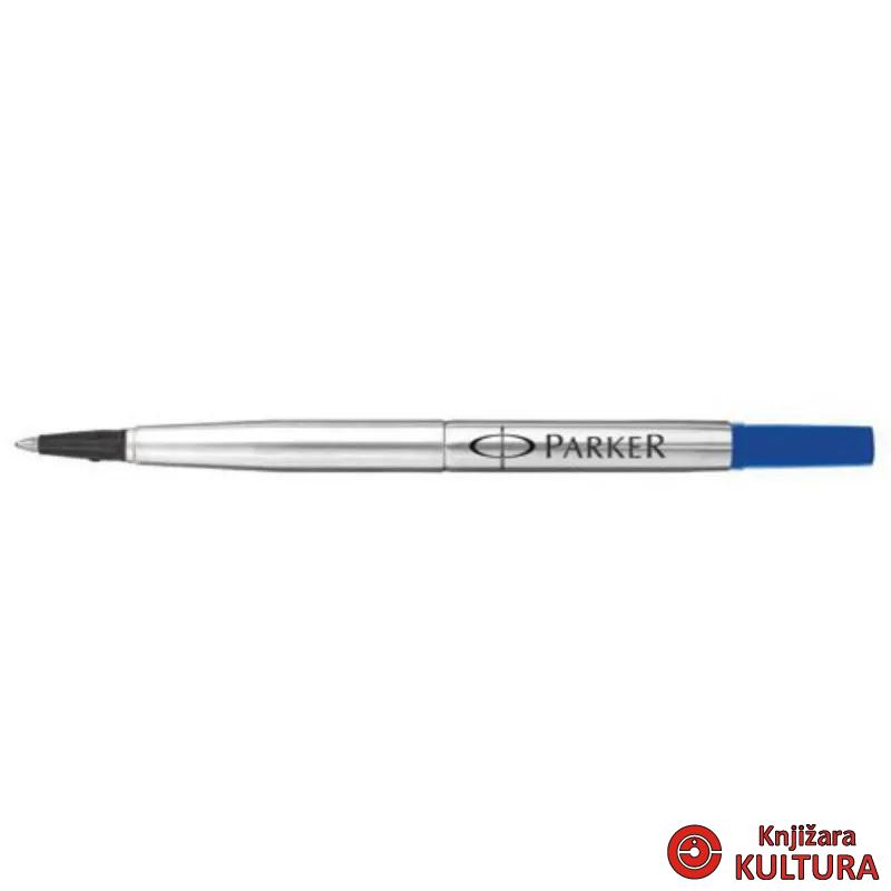 REFIL ZA ROLER PARKER PLAVI M 