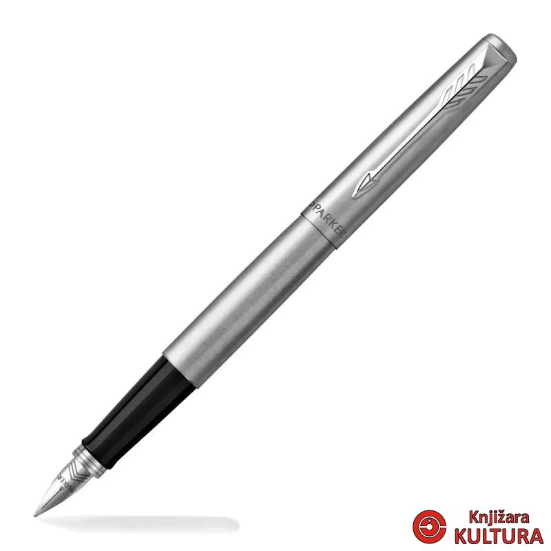 PAR-N.P. JOTTER S.STEEL 